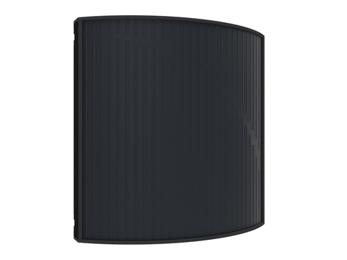 Vicoustic Cinema Round Ultra VMT - Black Matte