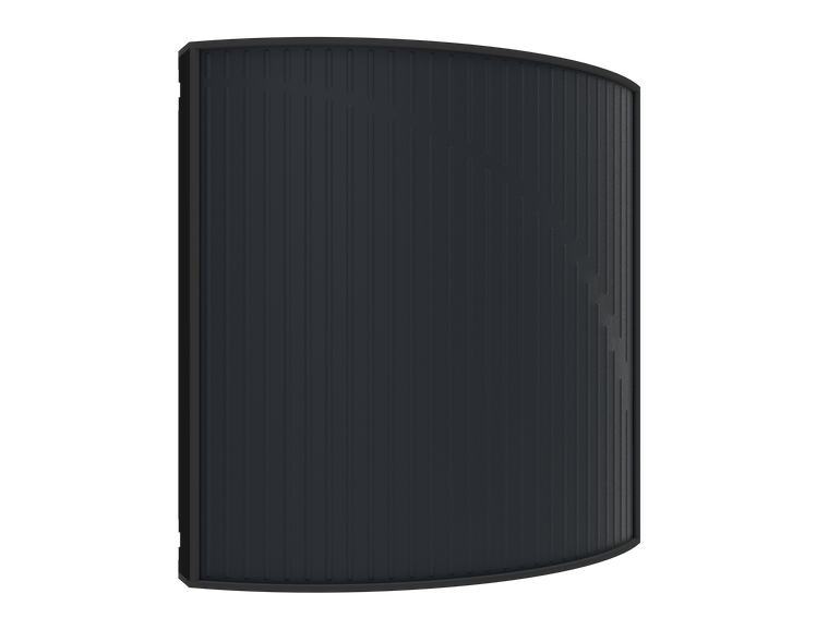 Vicoustic Cinema Round Ultra VMT - Black Matte