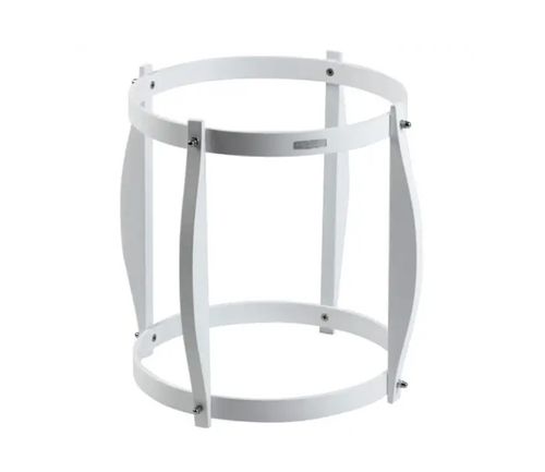  Vari Bass Stacker - White Matte Vicoustic