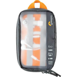 נרתיק אביזרים Lowepro GearUp Pouch Mini