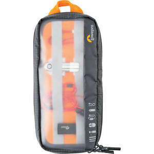 נרתיק אביזרים Lowepro GearUp Pouch Medium