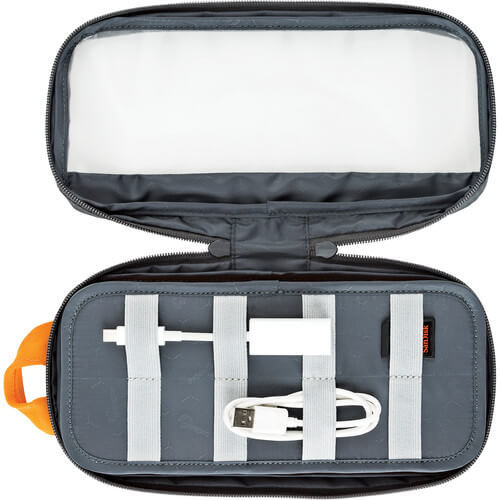 נרתיק אביזרים לצלמים Lowepro GearUp Pouch Medium 