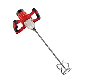 מערבל צבע ודבק חשמלי 1600W EINHELL TE-MX 1600-2 CE איינהל Einhell 