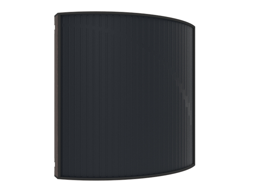 Vicoustic Cinema Round Ultra VMT - Darke Wenge