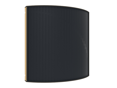 Vicoustic Cinema Round Ultra VMT - Metallic Gold
