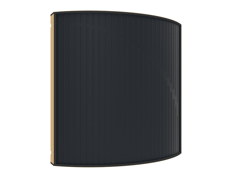 Vicoustic Cinema Round Ultra VMT - Metallic Gold