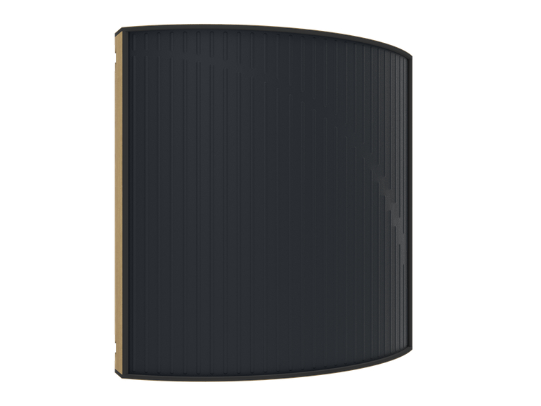 Vicoustic Cinema Round Ultra VMT - Natural Oak