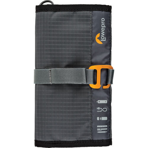 נרתיק אביזרי צילום Lowepro GearUp Wrap