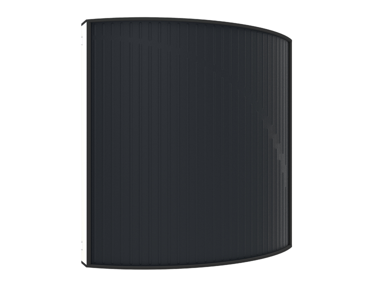 Vicoustic Cinema Round Ultra VMT - White Matte