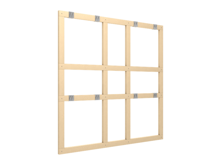 Vicoustic VicFix Frame 2x2