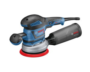 מלטשת אקצנטרית בוש BOSCH GEX 40-150