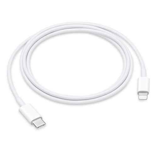 כבל טעינה TYPE C לIPHONE איכותי באורך כ1 מטר