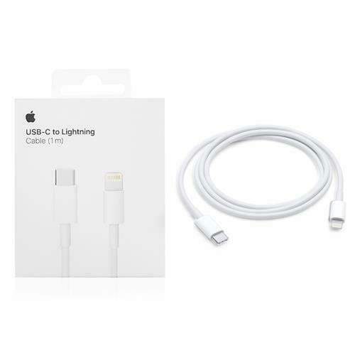 כבל טעינה TYPE C לIPHONE איכותי באורך כ1 מטר