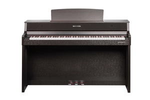 פסנתר חשמלי Kurzweil CUP410SR