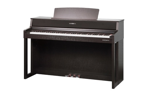 פסנתר חשמלי Kurzweil CUP410SR