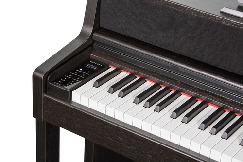 פסנתר חשמלי Kurzweil CUP410SR