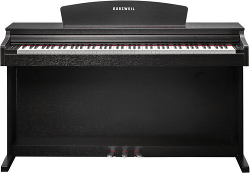 פסנתר חשמלי 88 קלידים Kurzweil M115 SR