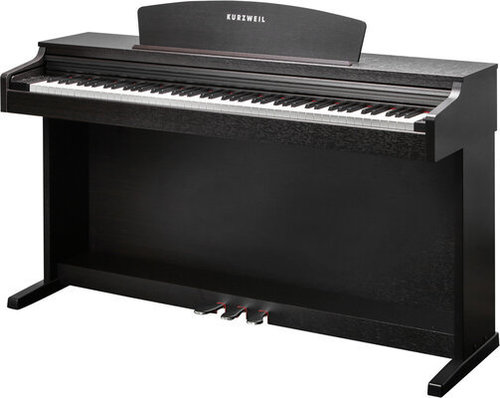 פסנתר חשמלי 88 קלידים Kurzweil M115 SR