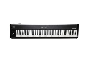 מקלדת שליטה 88 קלידים Kurzweil KM88