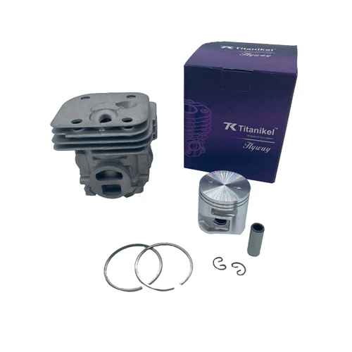 צילינדר  טיטניק HYWAY  למסור הוסקורנה 50mm 365 X-TORQ