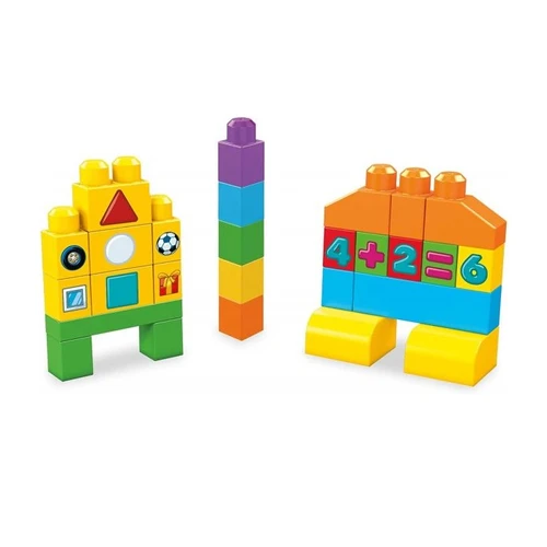 מגה בלוקס מארז 150 חל' בתיק