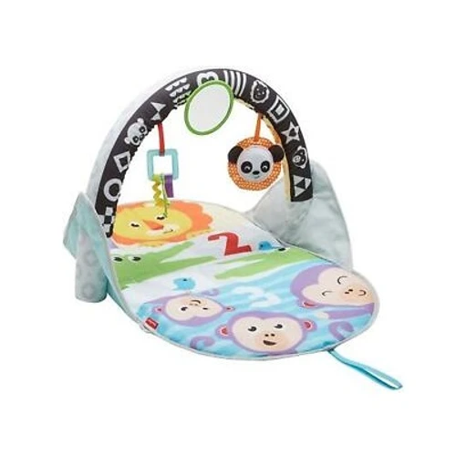 פישר פרייס אוניברסיטה מתקפלת