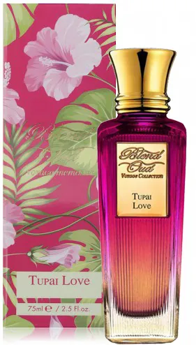Blend Oud Tupai Love