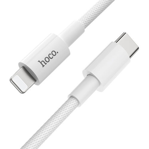כבל טעינה & סנכרון Hoco X56 Type-C To Lightning