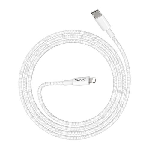 כבל טעינה & סנכרון Hoco X56 Type-C To Lightning