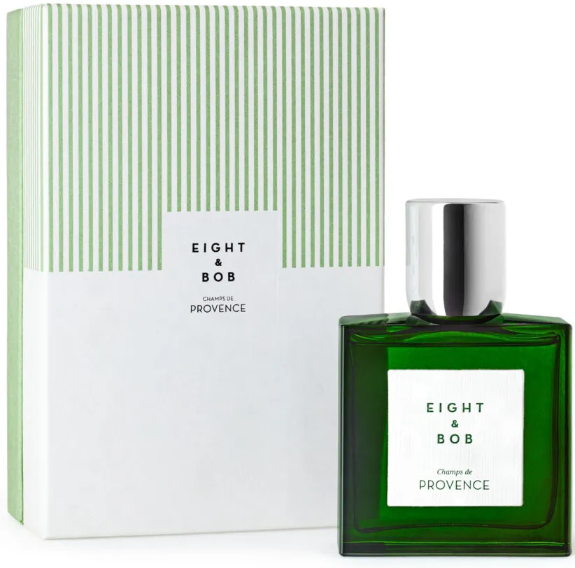 EIGHT & BOB Provence