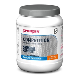 Sponser Competition Fruit Mix 1000 g