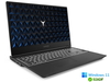 מחשב נייד גיימינג Lenovo LEGION Y540-15IRH 81SX012TUS