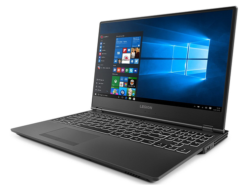 מחשב נייד גיימינג Lenovo LEGION Y540-15IRH 81SX012TUS לנובו