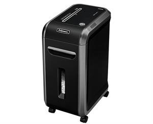 מגרסת נייר פתיתים בינונית Fellowes 99MS