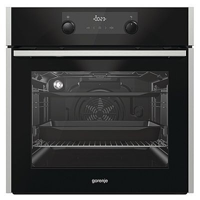 ‏תנור בנוי GORENJE BOP737E20XG גורנייה
