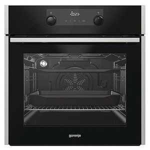 ‏תנור בנוי GORENJE BOP737E20XG גורנייה