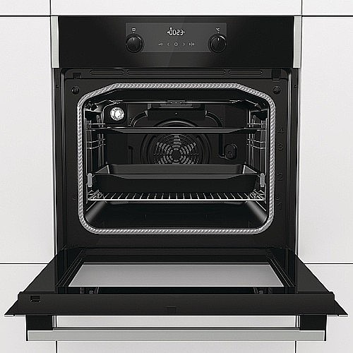 ‏תנור בנוי GORENJE BOP737E20XG גורנייה