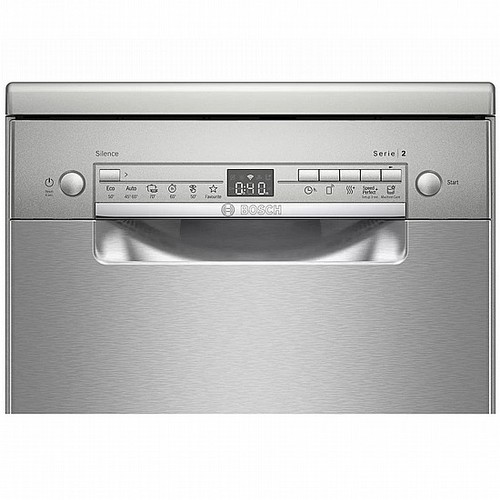 מדיח כלים ‏צר Bosch SPS2HKI57E בוש