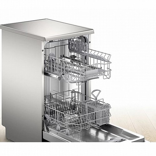 מדיח כלים ‏צר Bosch SPS2HKI57E בוש