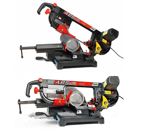 מסור סרט מכני FEMI ABS NG160