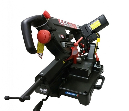 מסור סרט מכני FEMI ABS NG160