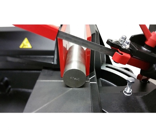 מסור סרט מכני FEMI ABS NG160