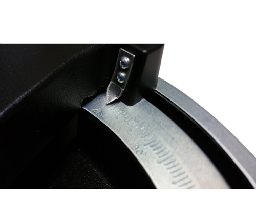 מסור סרט מכני FEMI ABS NG160