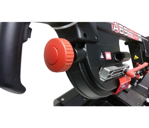 מסור סרט מכני FEMI ABS NG160