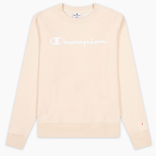 CHAMPION SWEATSHIRT - פוטר צמפיון 