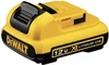 סוללת ליתיום נטענת 10.8/DCB127 12V ליתיום DEWALT 2.0AH