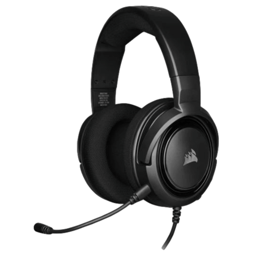 אוזניות ‏חוטיות Corsair HS35 קורסייר