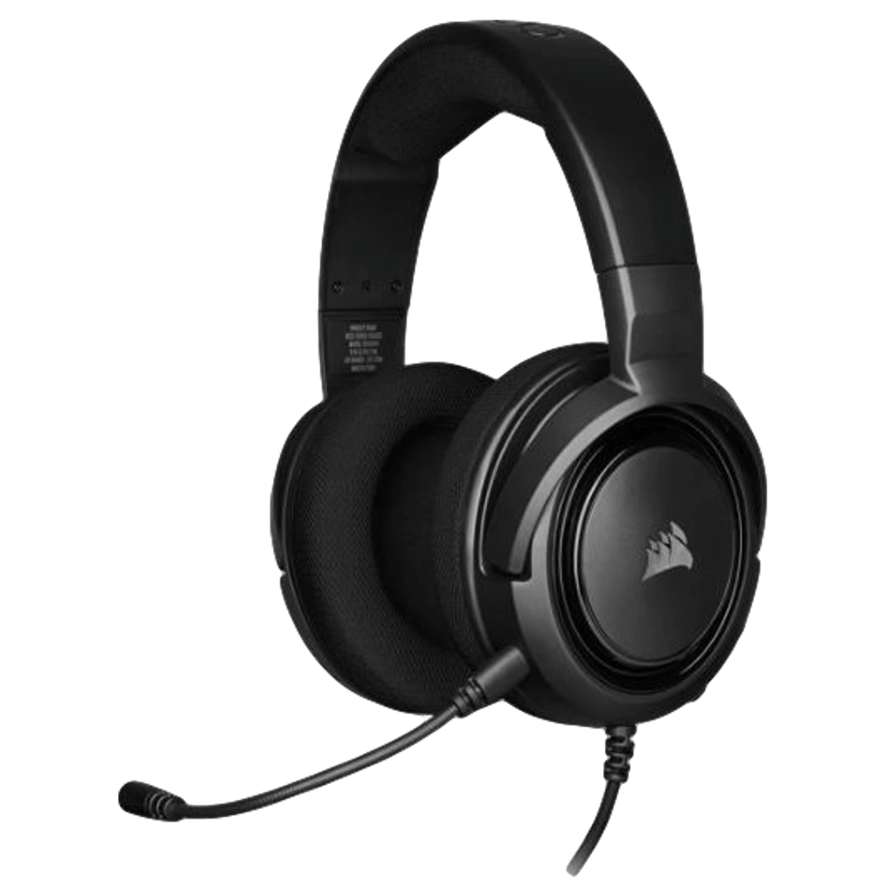 אוזניות חוטיות Corsair HS35 קורסייר