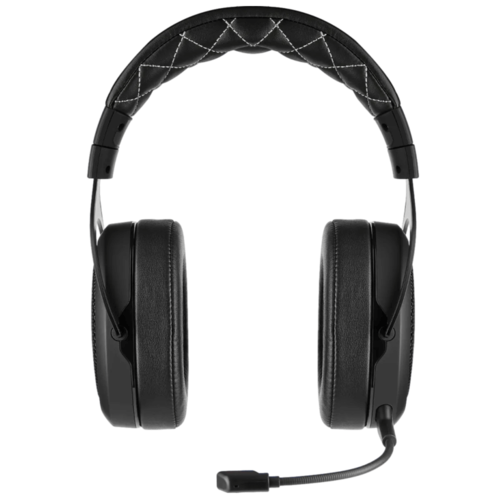 אוזניות גיימינג אלחוטיות Corsair HS70 PRO 7.1