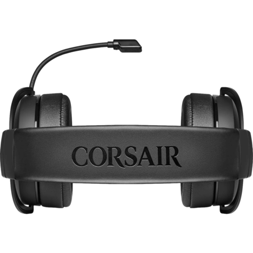אוזניות גיימינג אלחוטיות Corsair HS70 PRO 7.1